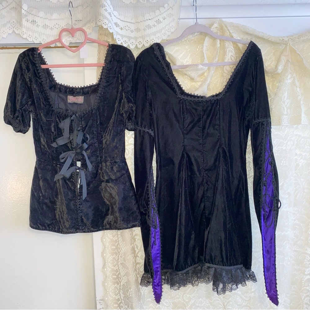 jeannie nitro lot